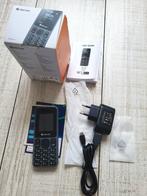Denver FAS 1806 senioren gsm: zo goed als nieuw.  10  dagen, Telecommunicatie, Mobiele telefoons | Overige merken, Ophalen of Verzenden