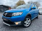 Dacia Sandero 1,5 Dci avec contrôle technique, Autos, Dacia, Euro 5, Achat, Entreprise, Boîte manuelle