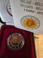 Piece 2 euro, Timbres & Monnaies, Enlèvement ou Envoi, Belgique, 2 euros, Série