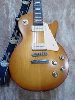 Gibson les paul tribute P90 2016, Muziek en Instrumenten, Ophalen, Gebruikt, Solid body, Gibson