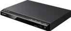 CD/DVD speler - Sony DVP-SR760H, Draagbaar, Zo goed als nieuw, Sony, Ophalen
