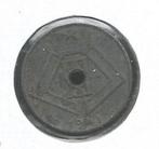 13788 * LEOPOLD 3 * 10 cent 1941 vl/fr, Verzenden