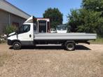 Iveco Daily  3.0d  3500kg  Euro 6   Airco, Auto's, Bestelwagens en Lichte vracht, Iveco, Bedrijf, Te koop, Euro 6