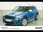 MINI Cooper Countryman NAV - LED - NAVI, Auto's, Mini, 100 kW, Countryman, 146 g/km, Bedrijf