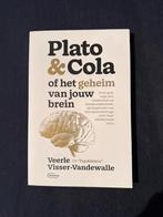 Plato & Cola of het geheim van jouw brein, Enlèvement ou Envoi, Veerle Visser-Vandewalle