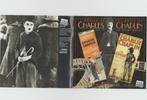 The music of charles chaplin The silent movies vol.1, Ophalen of Verzenden