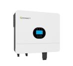 Growatt off-grid inverter en AXE 5.0 batterij (&voet), Bricolage & Construction, Panneaux solaires & Accessoires, Enlèvement, Comme neuf