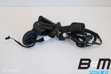 Portierkabelboom LA of RA Audi A6 4G Avant 4G5971687AR beschikbaar voor biedingen