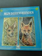 P. Couronne - mijn dierenvrienden, Non-fictie, Jongen of Meisje, P. Couronne, Ophalen of Verzenden