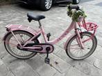 Meisjes fiets Alpina 20 inch, Fietsen en Brommers, Ophalen, Gebruikt, Alpina, Handrem
