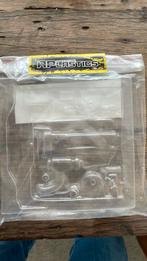 Nissan RB26DET motor 1/10, Hobby en Vrije tijd, Ophalen of Verzenden, Nieuw, Schaal 1:10, Auto onroad