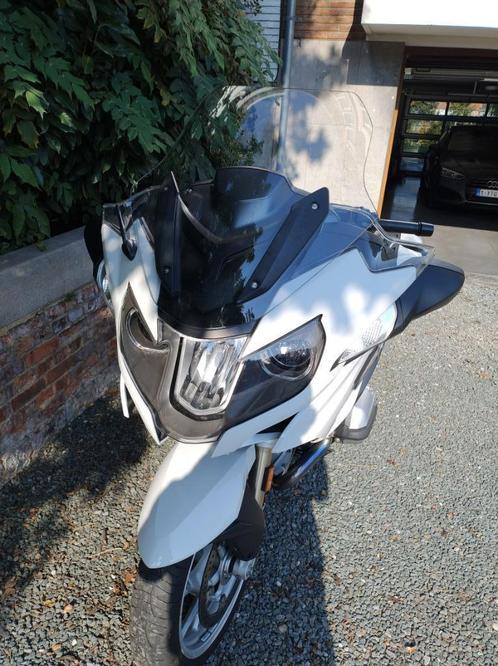 BMW  R1200RT, Motoren, Motoren | BMW, Particulier, Toermotor, meer dan 35 kW, 2 cilinders, Ophalen