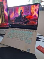 Alienware M15 R1 Premium gaming laptop RTX 2080 4K Oled, Computers en Software, Ophalen, Gebruikt, Met videokaart, Intel i7-9750H