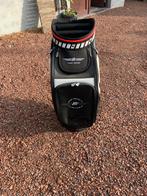 Sac tour titleist, Sport en Fitness, Golf, Ophalen, Zo goed als nieuw, Tas
