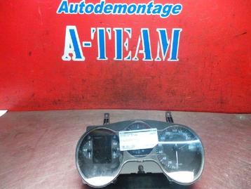 INSTRUMENTS DE BORD Caddy III (2KA,2KH,2CA,2CH) (V0021000), Utilisé, Volkswagen