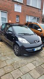 Te koop Peugeot 107, Handgeschakeld, Particulier, Te koop, Benzine