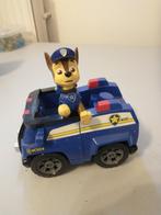 Paw patrol, Kinderen en Baby's, Speelgoed |Speelgoedvoertuigen, Ophalen, Gebruikt