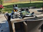 Enduro pakket of los te koop, Motoren, Ophalen, Handschoenen