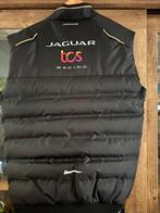 Bodywarmer Jaguar TCS racing maat L, Vêtements | Hommes, Blousons sans Manches, Neuf, Jaguar, Taille 52/54 (L), Enlèvement
