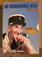 De Gendarme box, Cd's en Dvd's, Ophalen, Zo goed als nieuw