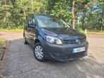 VOLKSWAGEN CADDY 1.2 TSI TOPSTAAT EERSTE EIGENAAR, Auto's, Voorwielaandrijving, Caddy Combi, Blauw, Bedrijf