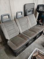 Vw t3 middenbank caravelle, Auto-onderdelen, Interieur en Bekleding, Ophalen, Gebruikt, Volkswagen