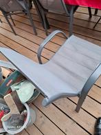 chaises de jardin toutes nouvelles., Tuin en Terras, Ophalen, Zo goed als nieuw