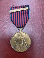 Medaille 74 VOLONTARIS, Verzamelen, Ophalen of Verzenden