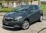 Opel Mokka 1.6CDTI AUTOMAAT EURO6 Parksens Trekhaak, Auto's, Automaat, Parkeersensor, Bedrijf, Diesel