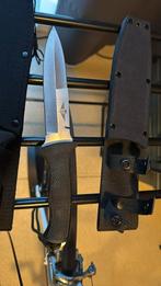 para commando dolk jaren 2000, Enlèvement ou Envoi, Armée de terre, Couteau ou Poignard