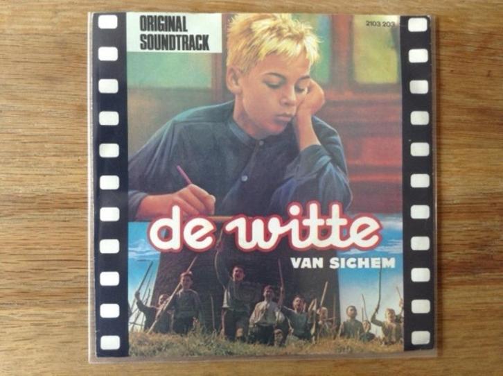 single jurgen knieper / wannes van de velde, Cd's en Dvd's, Vinyl Singles, Single, Nederlandstalig, 7 inch, Ophalen of Verzenden