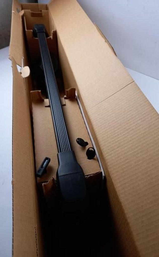 Dakdragers origineel imperiaal nissan- KE7301H000 - Nissan M, Auto diversen, Dakdragers, Nieuw, Ophalen of Verzenden