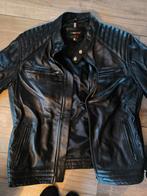 Leren ( imitatie) jas merk Collezione XL klein, Kleding | Heren, Broeken en Pantalons, Ophalen of Verzenden, Zo goed als nieuw