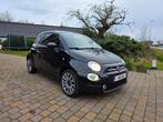 Fiat 500 0.9 T TwinAir Pop Star, Auto's, Fiat, Voorwielaandrijving, 4 zetels, Stof, 875 cc