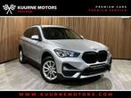 BMW X1 sDrive18iA Alu/Facelift/Keyless/Pdc *1j garantie*, Autos, BMW, Argent ou Gris, Achat, Euro 6, 5 portes