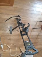Golfcar, Sport en Fitness, Ophalen, Zo goed als nieuw
