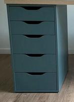 Ikea Alex ladenkast - 2 beschikbaar, Ophalen, Zo goed als nieuw