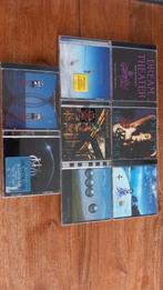 Dream theater 8 cd's!!!, Ophalen of Verzenden, Gebruikt