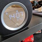 Jbl horizon radio wekker, Elektronische apparatuur, Wekkers, Ophalen of Verzenden, Zo goed als nieuw