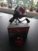 Quick grounder 3000 RD. Met reserve spoel. NIEUW, Enlèvement ou Envoi, Neuf, Moulinet