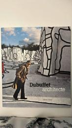 Dubuffet : architecte, Daniel Abadie, Ophalen of Verzenden, Zo goed als nieuw, Overige onderwerpen