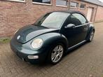 Volkswagen Beetle 1.4 benzien - 55 kw -, Auto's, Volkswagen, 4 zetels, Beetle (Kever), Cabriolet, 5 deurs