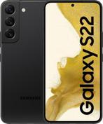 Samsung | Galaxy S22 5G 128 GB Phantom Black, Android OS, Gebruikt, Touchscreen, Galaxy S22