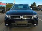 Vw Tiguan 1.5 Tsi Benzine *2019 *1e Eigen*Ohb*Navi*WEINIG KM, Zwart, Leder, Bedrijf, 5 zetels