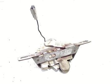 SLOTVANGER ACHTERKLEP ELEKTR. Thunderbird (3917330) beschikbaar voor biedingen