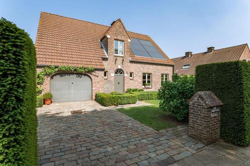 Huis te koop in Duffel, 5 slpks, Immo, Huizen en Appartementen te koop, Vrijstaande woning, D