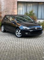 Volkswagen Golf 6 1.2 Tsi Benzine, Auto's, Euro 5, Bedrijf, 5 deurs, Golf