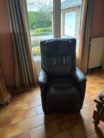Fauteuil électrique, Ophalen, Gebruikt