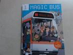Bercovici/Thiriet - Magic Bus - HC - e;o; - 2016 - Fr, Livres, Une BD, Enlèvement ou Envoi, Neuf