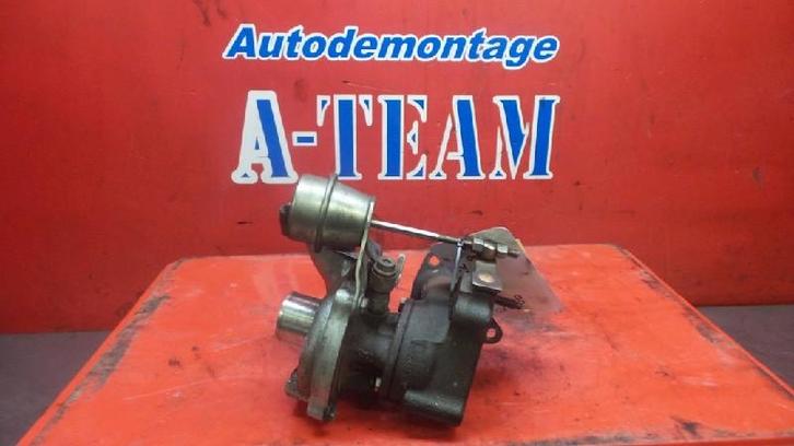 TURBO Renault Scénic II (JM) (478276H307056), Autos : Pièces & Accessoires, Moteurs & Accessoires, Renault, Utilisé